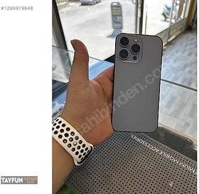 Resim Apple iPhone 13 Pro İkinci El TR | 256 GB | Mavi 