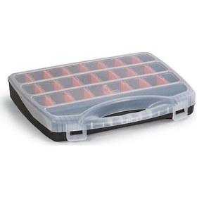 Resim Portbag Pp03 Poly 48 Organizer Separatörlü - Pyrz-448437 