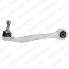 Resim DELPHI TC1392 ROTİLLİ KOL ÖN ALT SOL BMW 5 E60 E61 03-10 