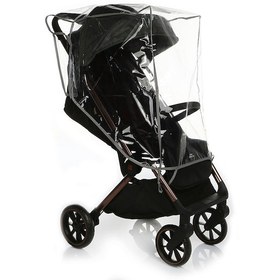 Resim Ebaby Bebek Arabası Yağmurluğu 
