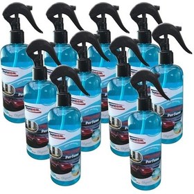 Resim Monreal Oto Ve Oda Kokusu Okyanus 400 Ml Sprey - 10 Adet 