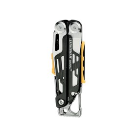 Resim Leatherman Signal Çok Amaçlı Pense Unisex Gri Çakı 