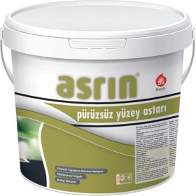 Resim Asrın Fayans Üstü Astarı 3 kg 