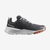 Resim Salomon Patrol J Unisex Çocuk Outdoor Ayakkabı-30012 Gri 