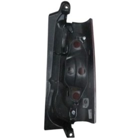 Resim TST Toyota Proace City- 2021-2024 Stop Lambası Sol Kırmızı/Beyaz (City Cargo) (Mars) (Oem No:9819235880 