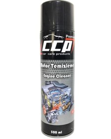 Resim CCP Car Care Products Motor Temizleme Spreyi 