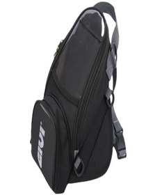 Resim Givi motosiklet depo üstü çanta 