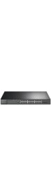 Resim TP-Link 24PORT TL-SG3428XMP Gıgabıt 4-10GBE 384W Yönetilebilir Poe Swıtch 