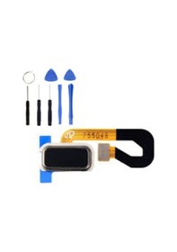 Resim Lenovo Uyumlu P2 Home Tuş Bordu Tamir Seti !!! 