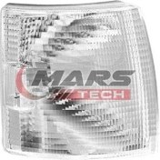 Resim Mars Sinyal Lambası Beyaz Sağ Vw Transporter T4 90-96 Duylu 