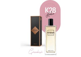 Resim Atena Perfume K28 Ch 212 Woman Çiçeksi Edp 50 ml Kadın Parfüm 