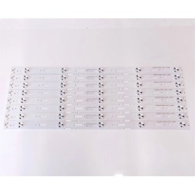 Resim Beko B40 Lw 6436 LED Bar Takım Kore Üretimi 