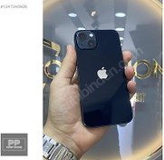Resim Apple iPhone 13 İkinci El YD | 128 GB | Siyah İkinci El GARANTİLİ 16 AY AKTİF IPHONE 13 YD