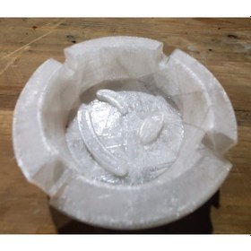 Resim Opencart Kırpık Yüzlü Kül Tablası Sadece Plastik Aparattır 