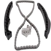 Resim FEBİ Eksantrik Zincir Seti Vw 1.4 Tsi 1.6 Fsi Yarım Set Febi 03c198229a 