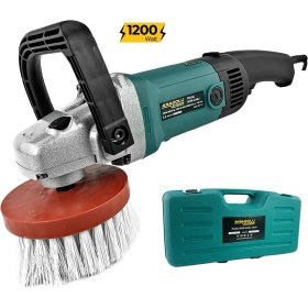 Resim Anadolu Strong ANS1002 Polisaj Makinesi 6 Kademeli 1200 W 