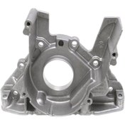 Resim Volkswagen Golf 5 Audi A3 Jetta Passat Touran Polo 1.6 TDI 2005 Sonrası Ön Flanşlı Krank Keçesi (OEM) 