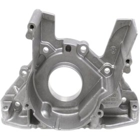 Resim Volkswagen Golf 5 Audi A3 Jetta Passat Touran Polo 1.6 TDI 2005 Sonrası Ön Flanşlı Krank Keçesi (OEM) 
