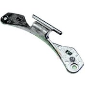Resim Universal Çamaşır Makinesi Kapak Menteşe Bosch 4280- ( 1 Adet) 