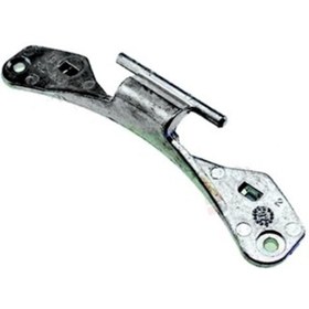 Resim Universal Çamaşır Makinesi Kapak Menteşe Bosch 4280- ( 1 Adet) 
