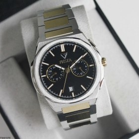 Resim Fiesta FS601078 Çelik Kordonlu Erkek Kol Saati 