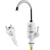 Resim 220V 3000W Anında Elektrikli Su Isıtıcı Diğer