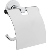Resim VitrA Base 100 A44117 Tuvalet Kağıtlığı, Krom 