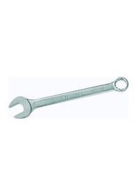 Resim İzeltaş Kombine Anahtar Kısa Boy 18 Mm N11.27990 