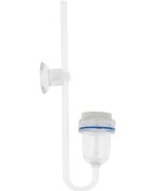 Resim Homyl Bubbler Ekili Akvaryum Hava Taşı Difüzör Vantuzlu 