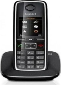 Resim Comfort 550 Ip Flex Dect Telsiz Telefon 