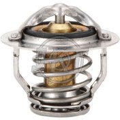 Resim Hyundaı Getz Termostat 1,4l G4ee Benzinli 06-10/ Elantra 1,6l 1,8 