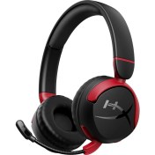 Resim HyperX Cloud Mini - Kablosuz Kulaklık 