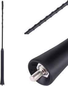 Resim Daewoo Korando Anten Ucu Anten Çubuğu Yüksek Çekim Gücü 