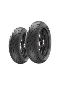 Resim Bmw R 1200 Rt 180/55zr17 Ve 120/70zr17 Viento Turismo Tubeless Ön Arka Lastik Takımı 
