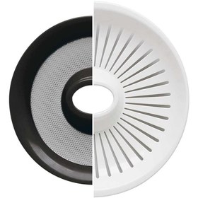 Resim Tefal Vitapress Narenciye Sıkacağı - 0,6 L 