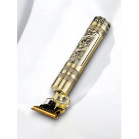 Resim Sepetim Hk-34 Tiraş Makinesi 