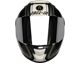 Resim Free-M FR-913 Haste Free-M Fullface Güneş Vizörlü Kask 
