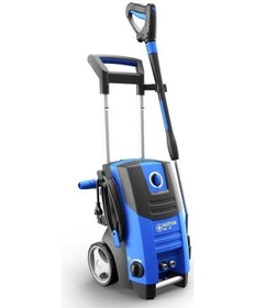 Resim Nilfisk MC 2C-150/650 EU 150 Bar Profesyonel Basınçlı Yıkama Makinesi 