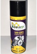 Resim GOLDFİX Sıvı Gres 200 Ml 