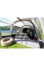 Resim campasist Vw T5.t6 Kapalı Havalı Tente Çadır 400x300x210 