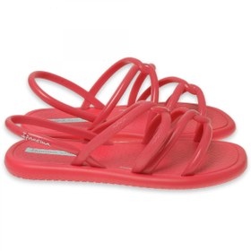 Resim İpanema Ipanema 27136K Meu Sol Sandal Pembe Kız Çocuk Sandalet 
