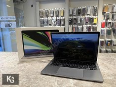 Resim İkinci El KUZEY GSM ' APPLE MACBOOK PRO M2 8/256 HATASIZ 29999₺ 