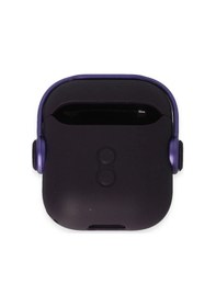 Resim Mepa Airpods 2 2.nesil Cool Kılıf - Derin Mor Najmaddin 