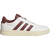 Resim Adidas Breaknet 2.0 Erkek Spor Ayakkabı - Jı4851 Krem 