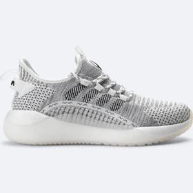 Resim Avva Erkek Açık Gri Esnek Taban Sneaker Ayakkabı A41y8026 