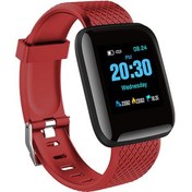 Resim Everest Ever Watch EW-508 Akıllı Saat (Distribütör Garantili) 
