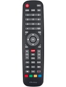 Resim Lasonstiges Htr-a10la Uzaktan Kumanda Haier Tv Için Değiştirin Le32k6000d Le32k6500da Le40k6050dp Le40k6000d Le43k6000d Le43k6500da 