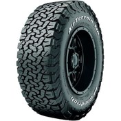 Resim Bf Goodrich 35X12.50R18 118R All Terrain Lrc Rwl T/A Ko2 4X4 Dört Mevsim Lastiği 2024 