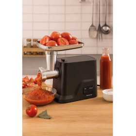 Resim Gri Kıyma Makinesi 3102H, Güçlü ve Kullanışlı Ev Için Ideal. 