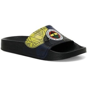 Resim Kinetix Alure J Fb Plaj Havuz Deniz Unisex Çocuk Terlik 001 
